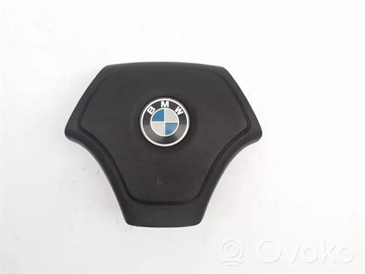 BMW 3 E46 Vairo oro pagalvės dangtelis 3311620998