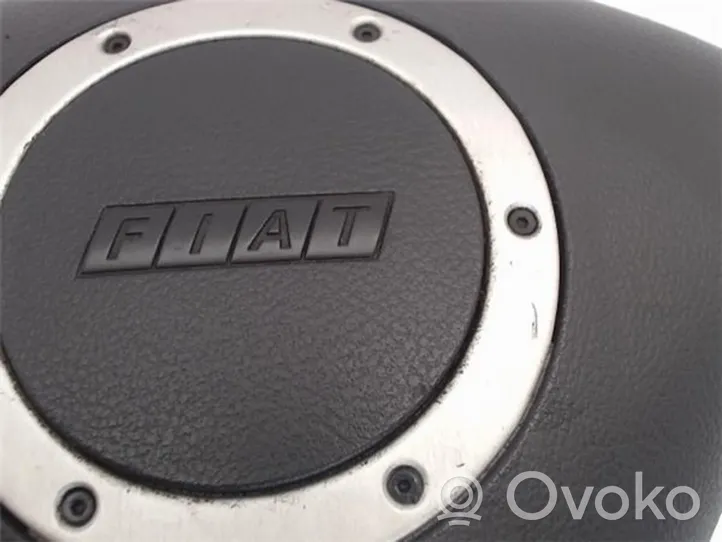 Fiat Punto (188) Coperchio dell’airbag del volante 735278158