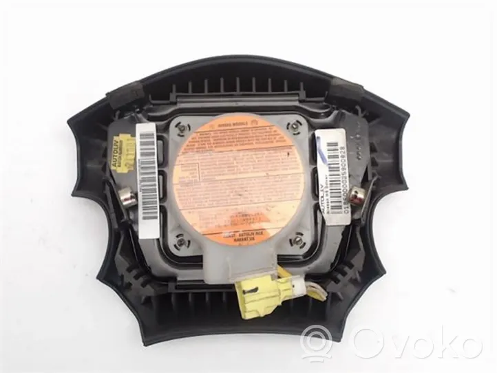 Nissan Almera N16 Module airbag volant 531937400