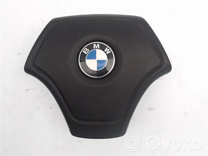 BMW 3 E36 Ohjauspyörän turvatyynyn kansi 3310927623