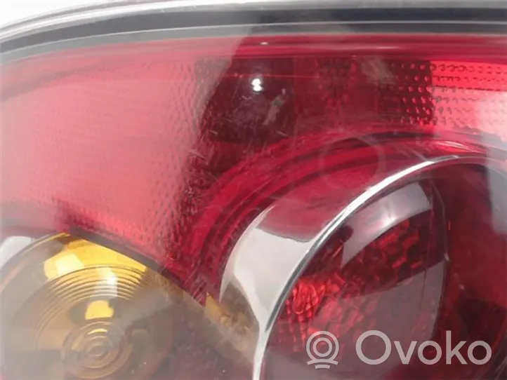 Seat Ibiza III (6L) Feux arrière / postérieurs 6L6945095A