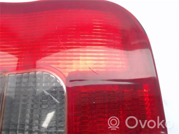 Opel Combo B Lampa tylna 