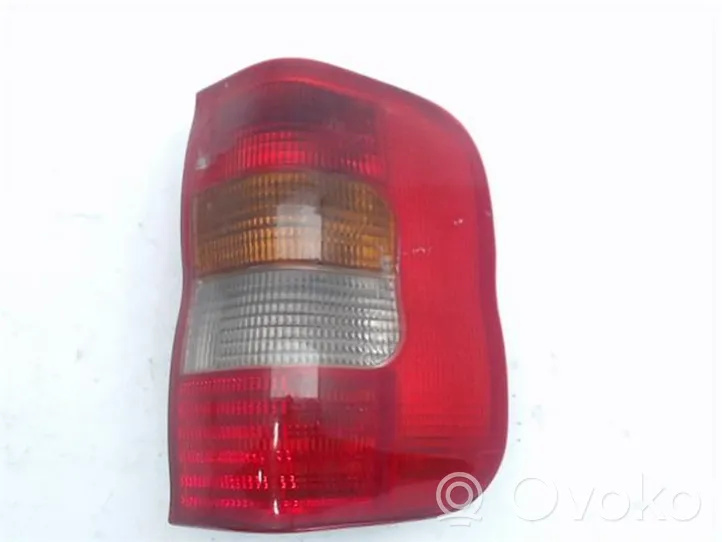 Opel Combo B Lampa tylna 