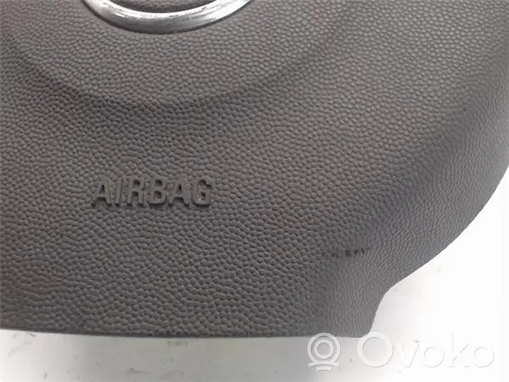 Opel Vectra C Module airbag volant 13112816