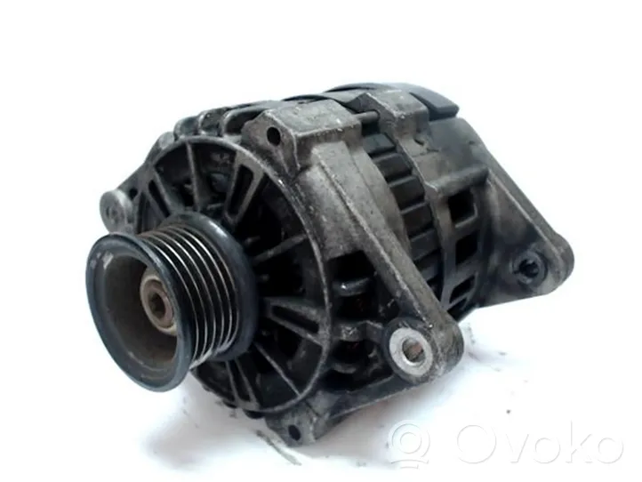 Daewoo Nubira Alternator 96190262