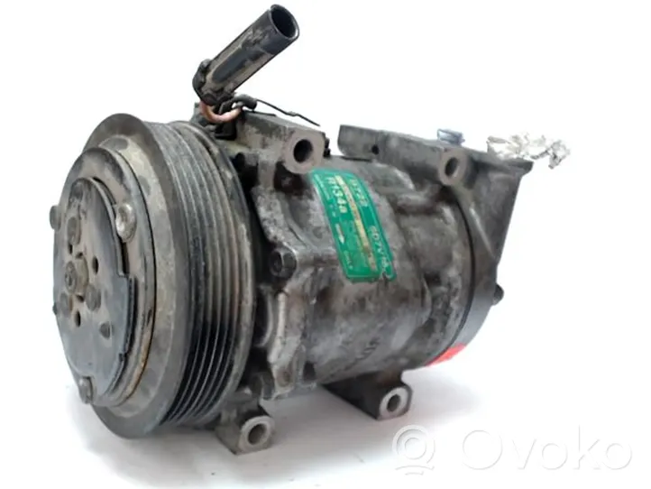 Fiat Marea Compressore aria condizionata (A/C) (pompa) 60653652