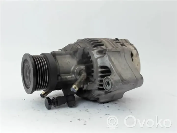 Hyundai Accent Alternator 3730027503