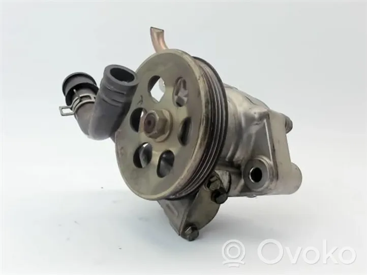 Honda Civic Power steering pump 