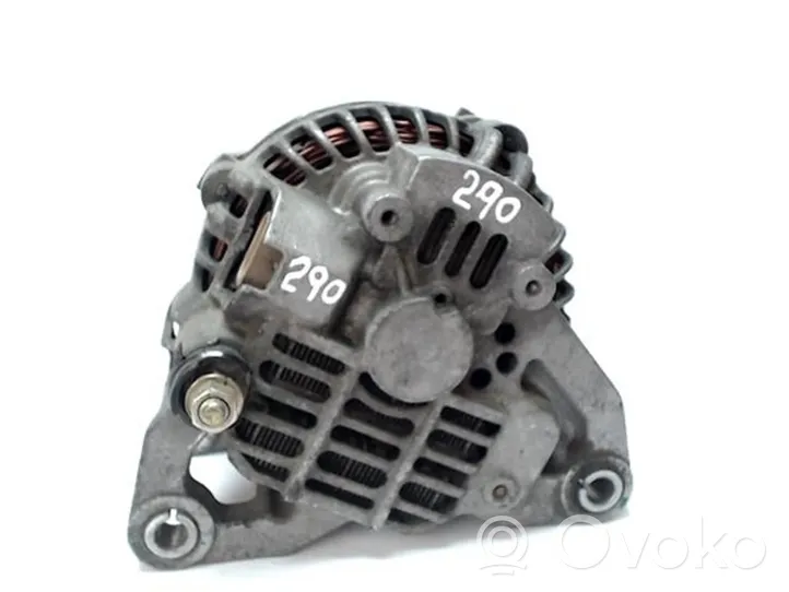 Mazda 6 Alternator RF5C-18-300