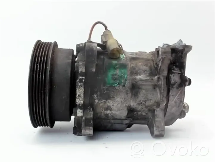 Rover 200 XV Air conditioning (A/C) compressor (pump) 1010