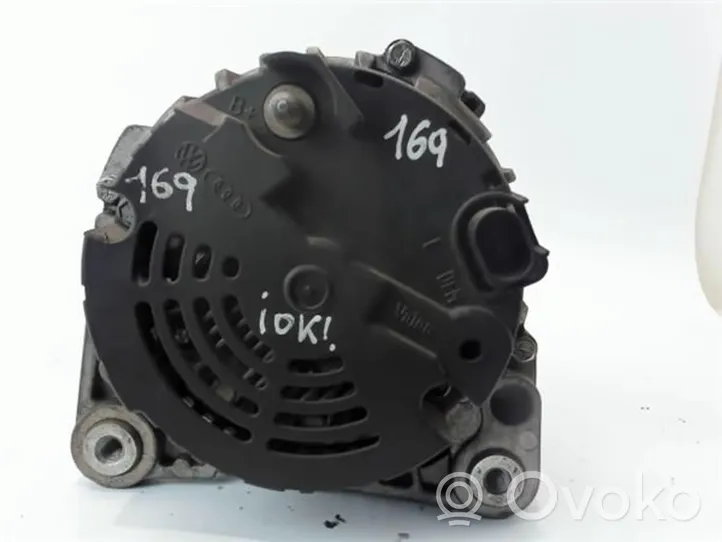 Audi A4 S4 B8 8K Alternator SG12B049