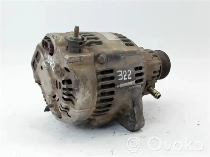 Rover 200 XV Generaattori/laturi 100213-2272