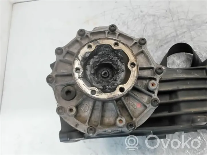 Audi A4 Allroad Mechanizm różnicowy przedni / Dyferencjał DQA240101