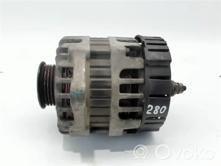 Chevrolet Kalos Generatore/alternatore 96404263