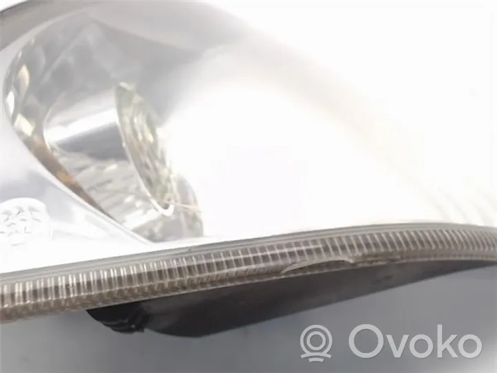 Skoda Octavia Mk2 (1Z) Priekšējais pagrieziena lukturis 1U0953050C