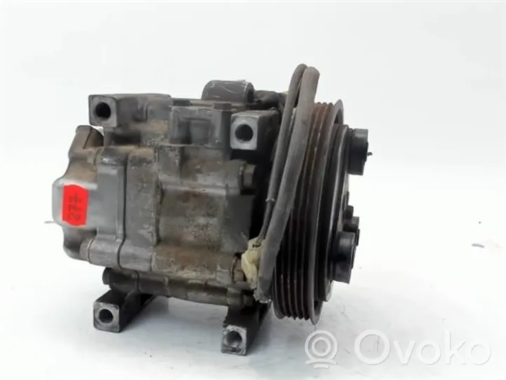 Ford Probe Compressore aria condizionata (A/C) (pompa) 