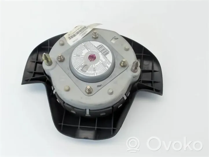 Seat Ibiza II (6k) Module airbag volant 6L0880201E