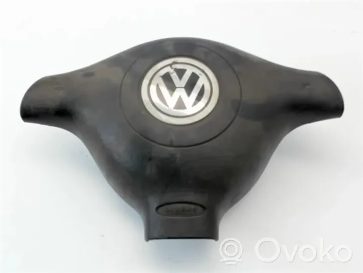 Volkswagen PASSAT B5.5 Coperchio dell’airbag del volante 3B0880201