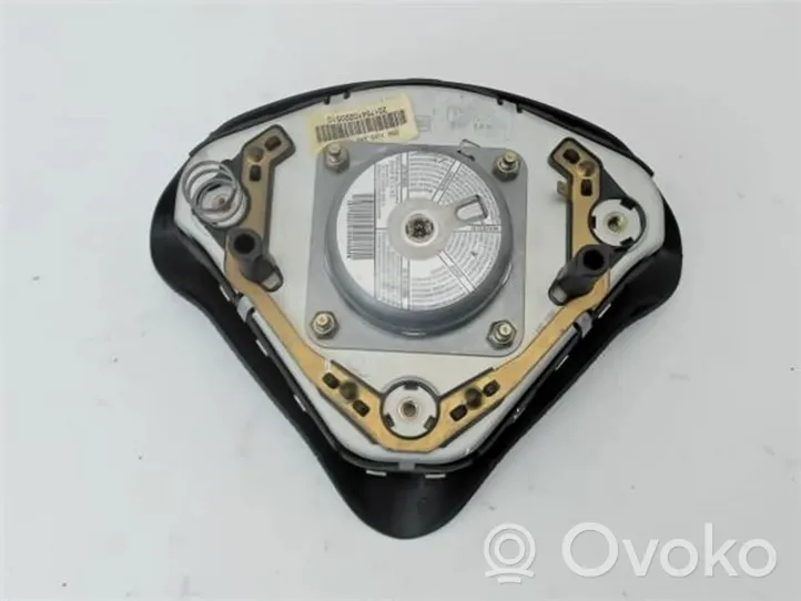 Seat Ibiza II (6k) Module airbag volant 6K0880201B