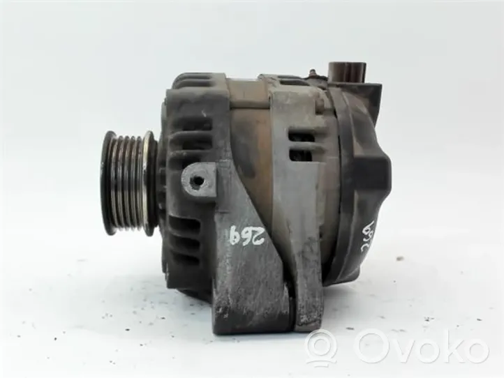 Toyota Corolla E120 E130 Generatore/alternatore 2706027090