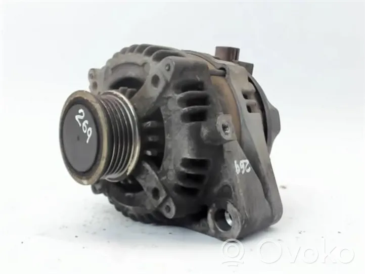 Toyota Corolla E120 E130 Generatore/alternatore 2706027090