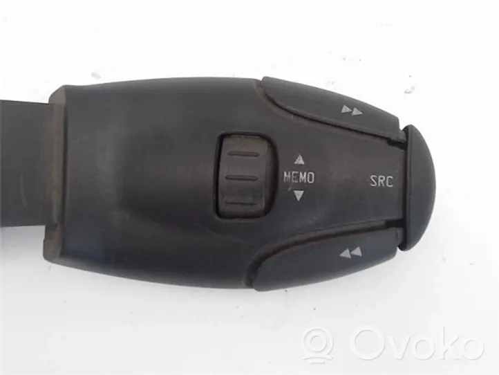 Citroen C3 Pluriel Interruttore/pulsante di controllo multifunzione 96413388T