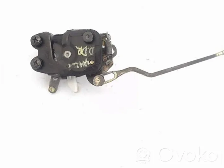 Hyundai Atos Prime Moteur de verrouillage porte avant 8132002010