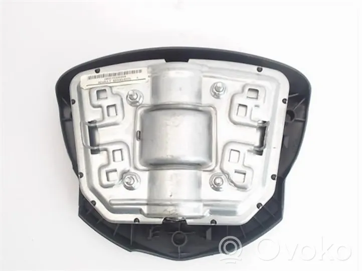 Renault Clio III Module airbag volant 8200616026A
