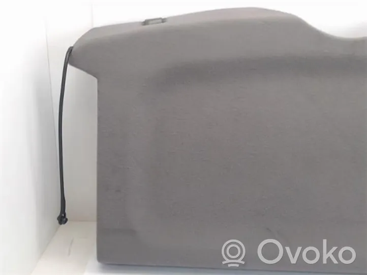 Opel Corsa C Półka tylna bagażnika 7345145