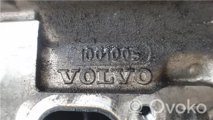 Volvo S40 Culasse moteur 1001005