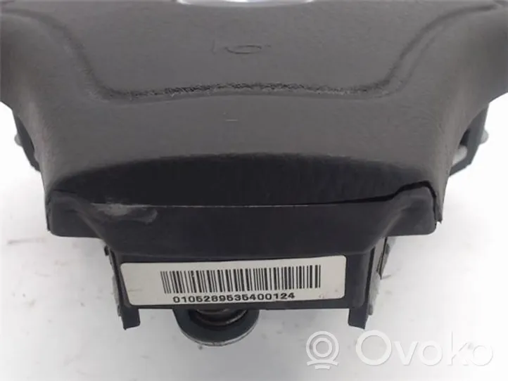 BMW 3 E36 Module airbag volant 3310927623