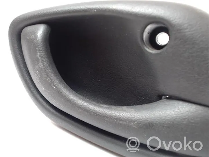 Opel Agila A Klamka wewnętrzna drzwi przednich 4706319