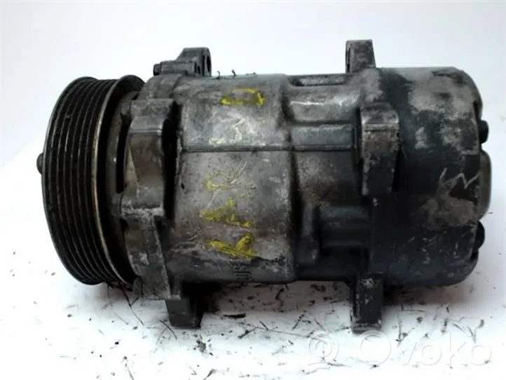 Citroen C15 Ilmastointilaitteen kompressorin pumppu (A/C) 6207812060