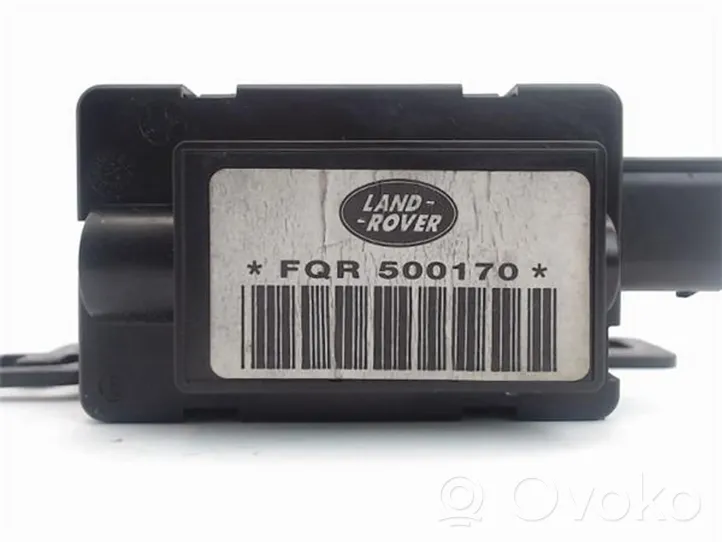 Land Rover Range Rover L322 Loquet de verrouillage de hayon FQR500170