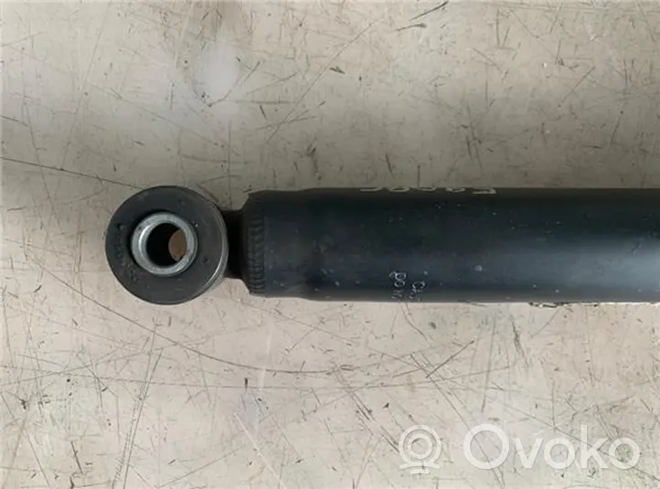 Opel Vivaro Rear shock absorber with coil spring 4433060