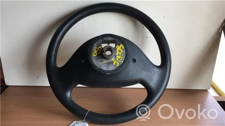 Renault Megane I Steering wheel 7700427096