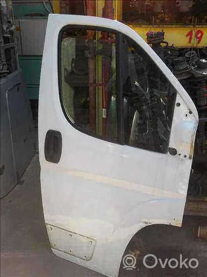 Citroen Jumper Front door 