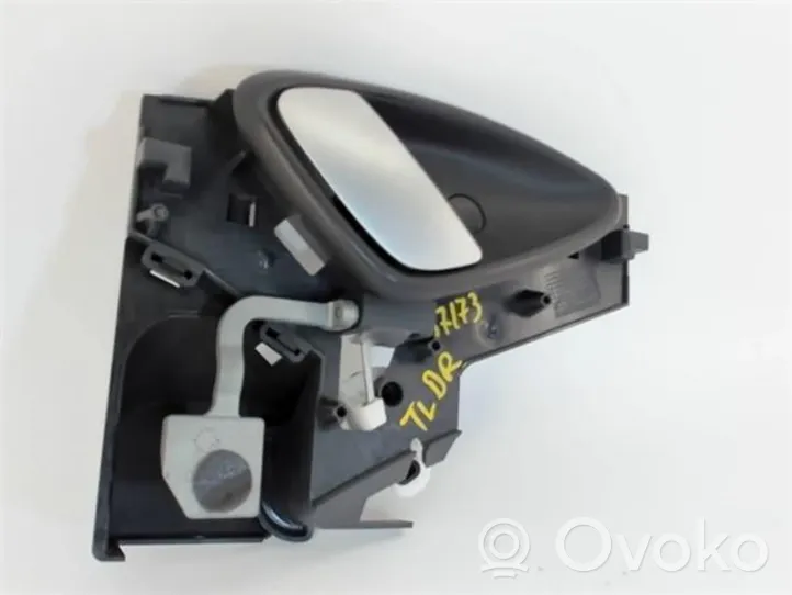 Citroen C5 Maniglia interna per portiera posteriore 9641315677