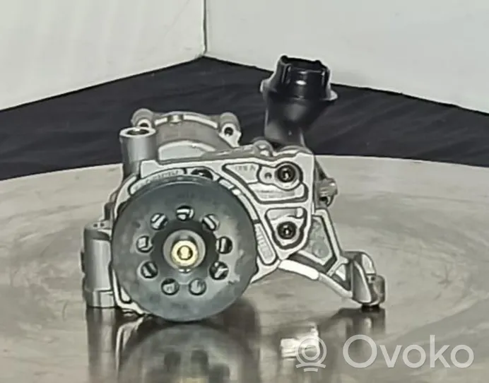 Seat Ateca Oil pump 