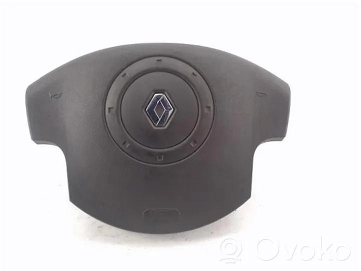 Renault Megane II Coperchio dell’airbag del volante 8200301513C