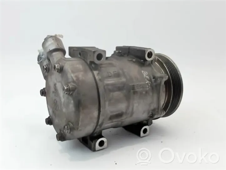 Citroen Berlingo Compressore aria condizionata (A/C) (pompa) 9659232180