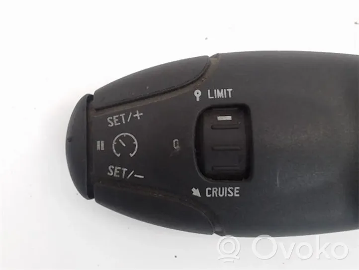 Citroen C5 Vakionopeussäätimen vipu 96637157T