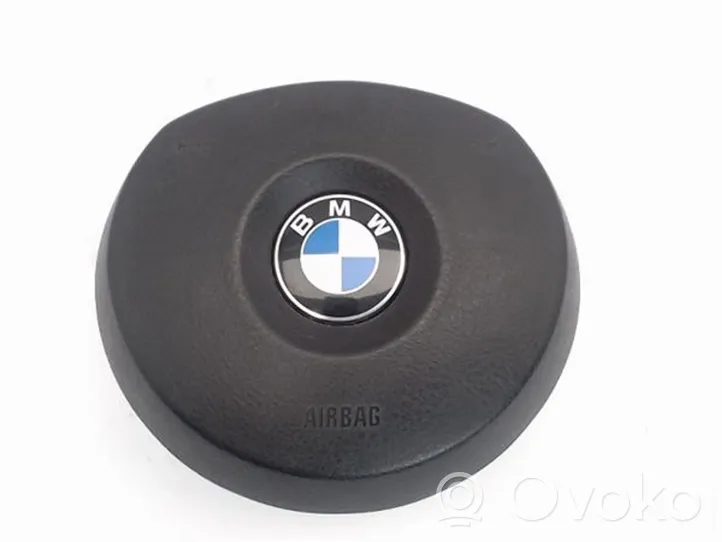 BMW X3 E83 Coperchio dell’airbag del volante 33676296103U