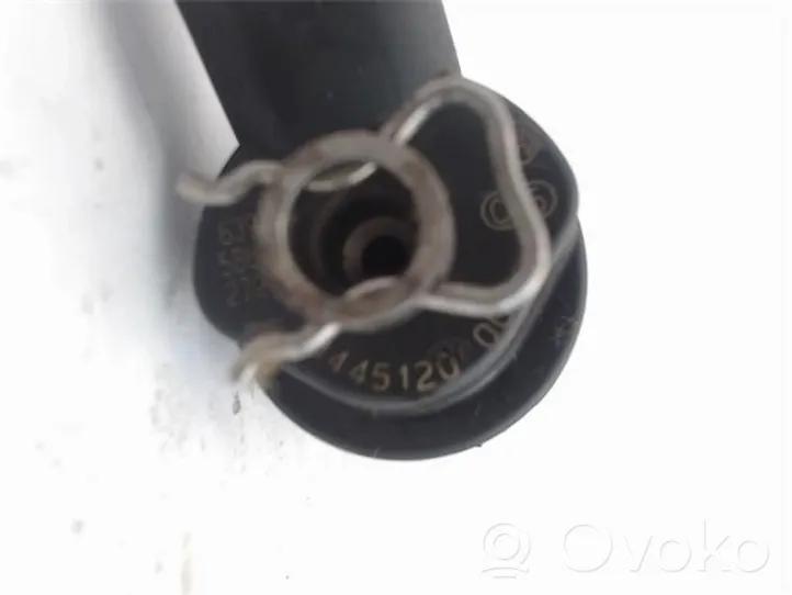 Citroen Jumper Injecteur de carburant 9641742880