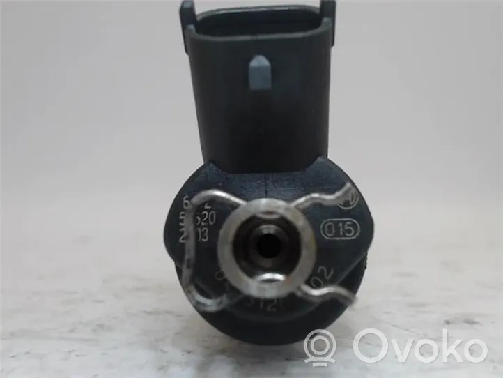 Citroen Jumper Injecteur de carburant 9641742880