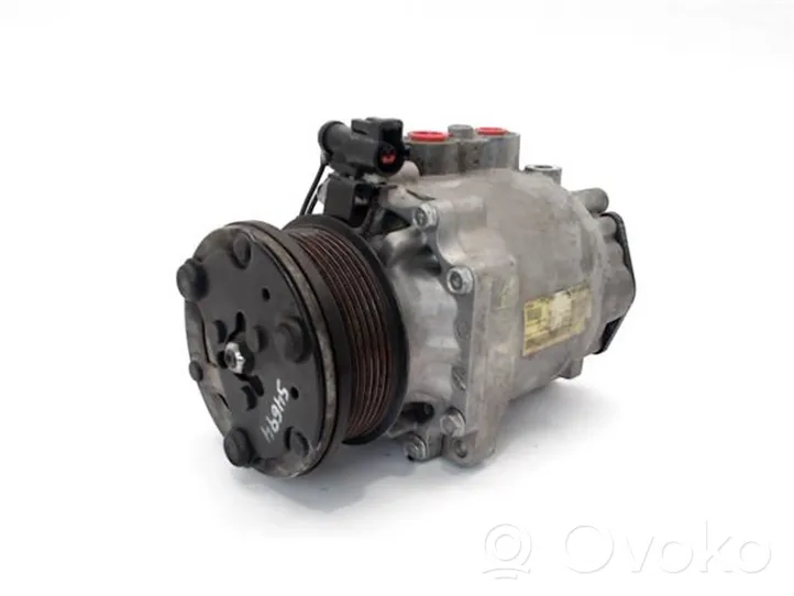 Ford Transit -  Tourneo Connect Air conditioning (A/C) compressor (pump) 6T1619D629BC