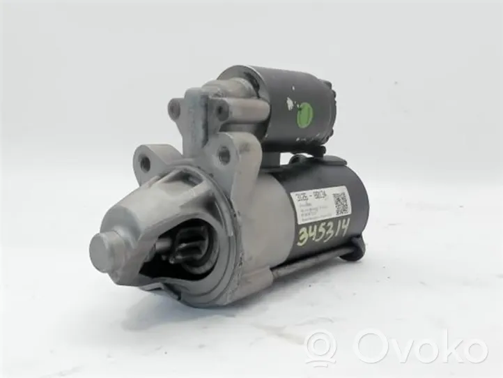 Ford Transit -  Tourneo Connect Starter motor 2t1411000bc