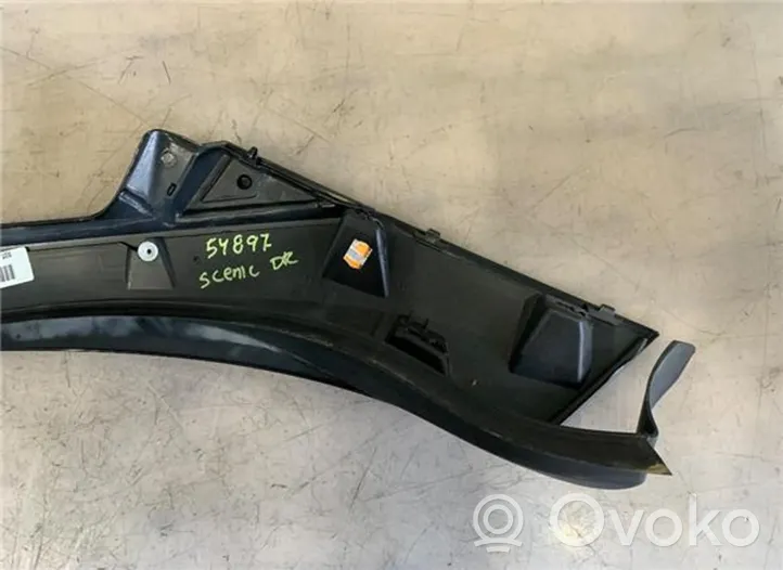 Renault Scenic III -  Grand scenic III Trim molding 