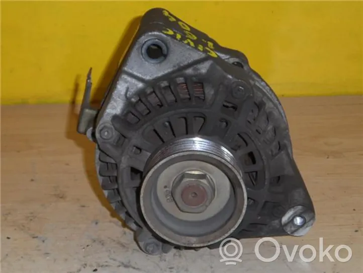 Honda Civic Alternator A5TA7091ZE