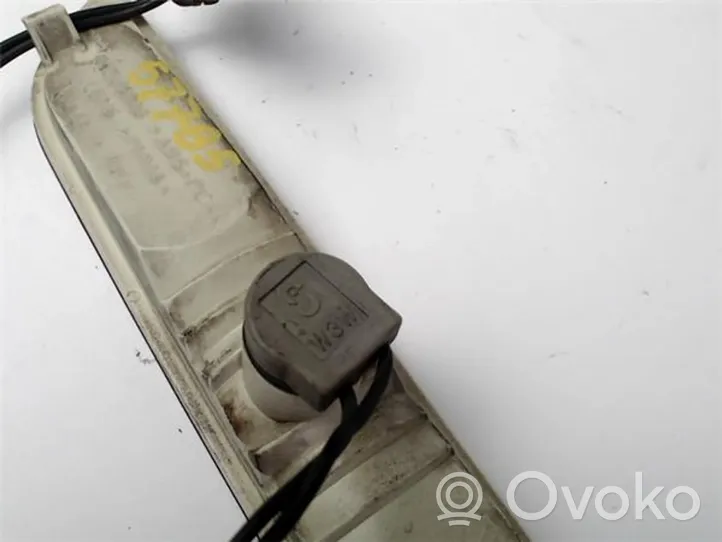 Volvo S40 Uchwyt / Mocowanie lampy przedniej 34400206